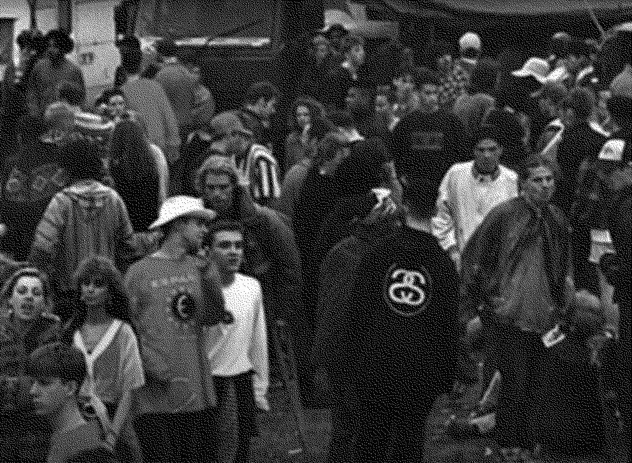 Castlemorton Free Festival